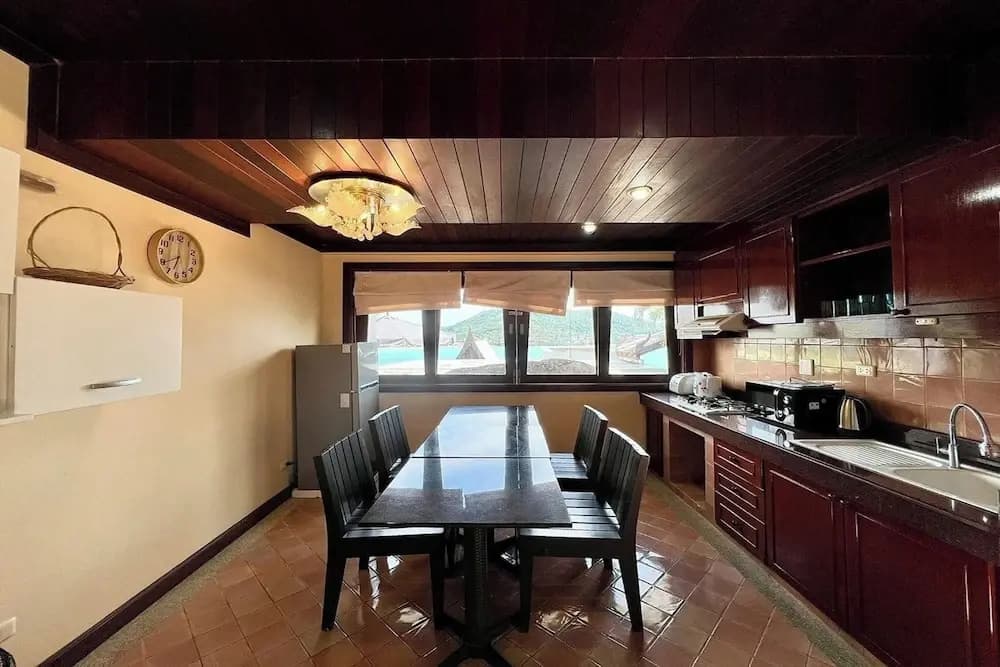 Panorama Ocean Villas, Kamala - photo 15
