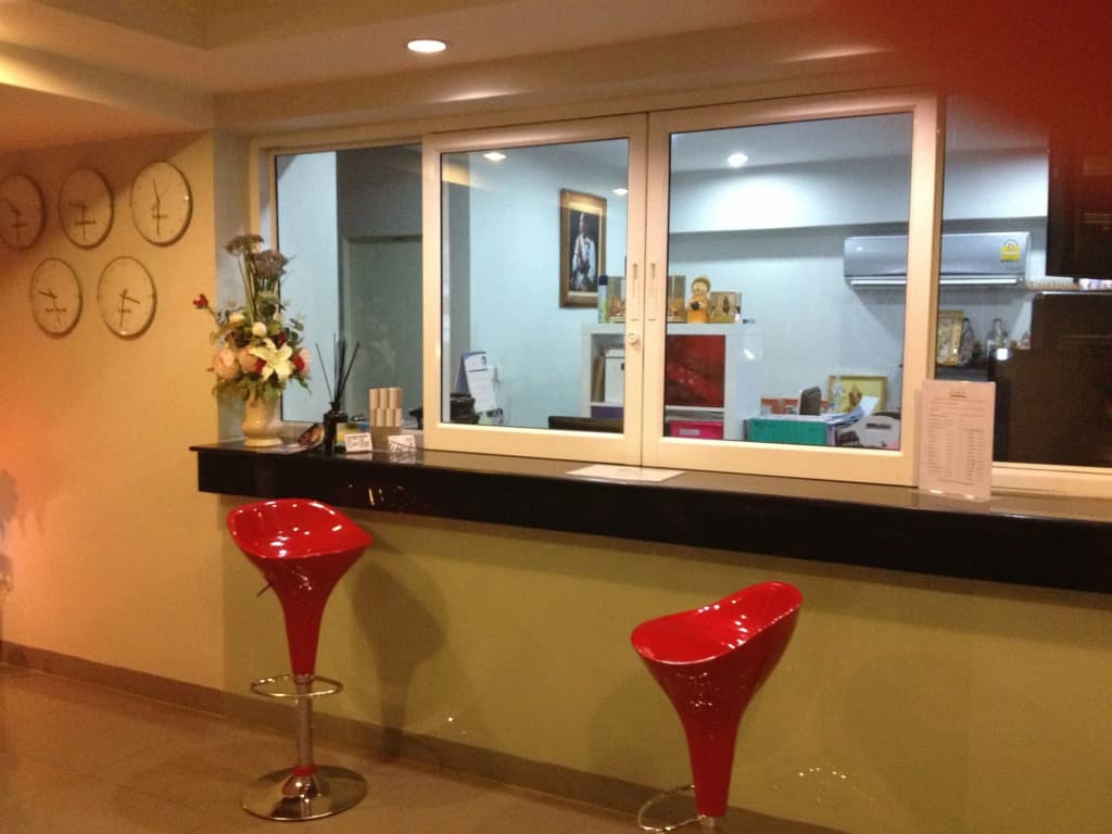 Delight Residence - photo 12