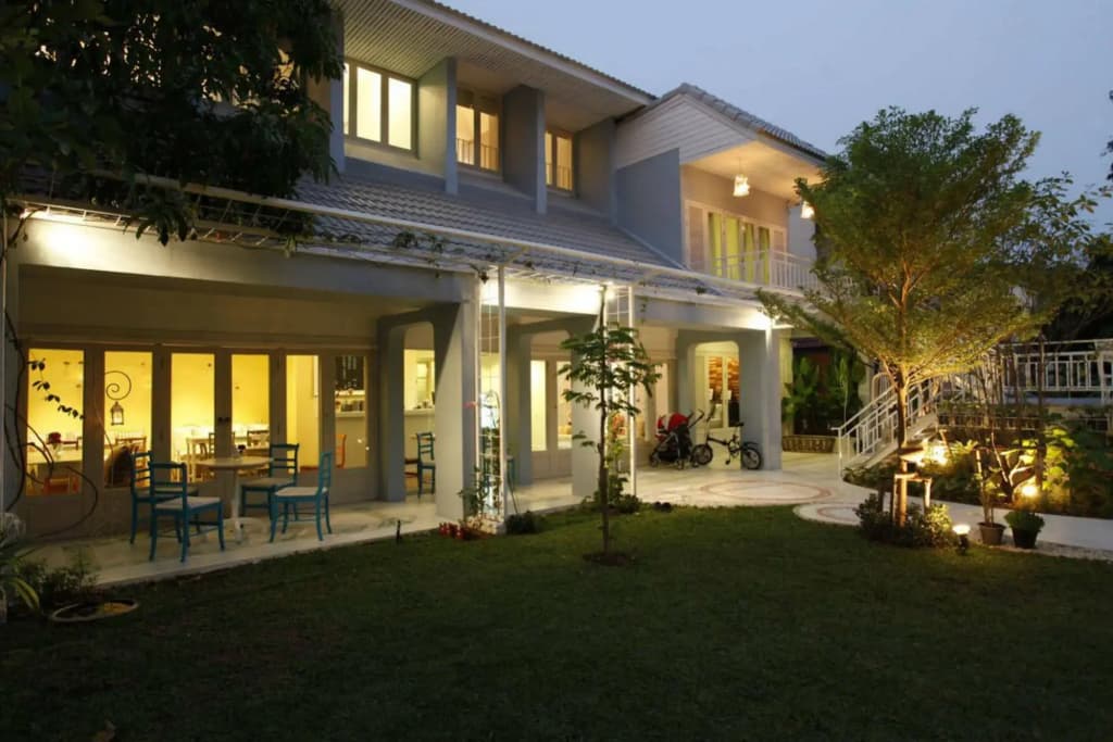 Baan Hmon-Oon - photo 11