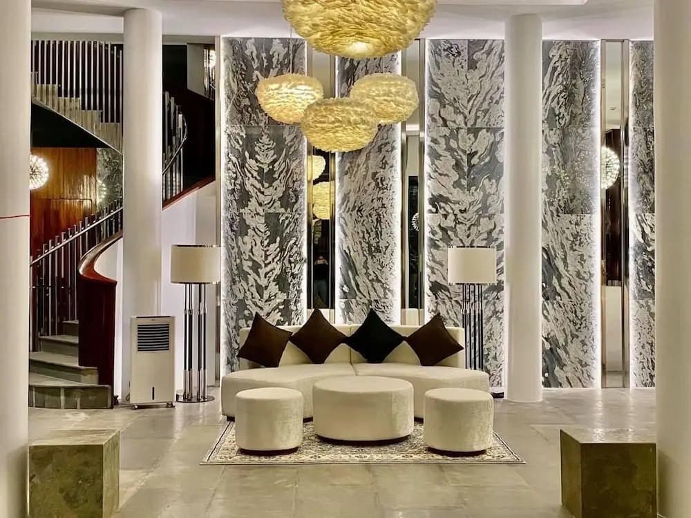 Utey Hotel - photo 9