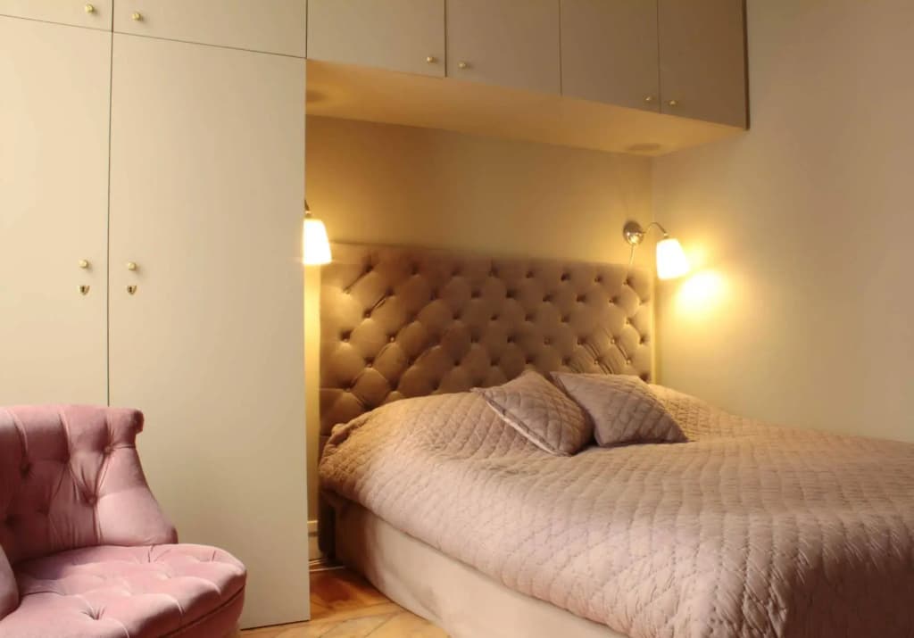 Montorgueil Apartment - photo 2