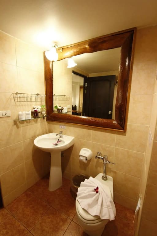 Aonang Sunset Hotel - photo 10