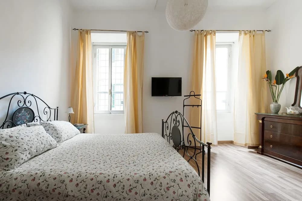 Room-rome Center Room Classic Suite - photo 2