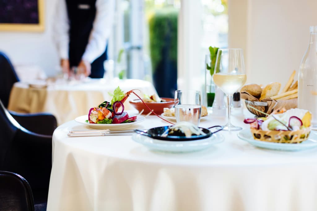 The Westin Excelsior Rome Hotel - photo 9