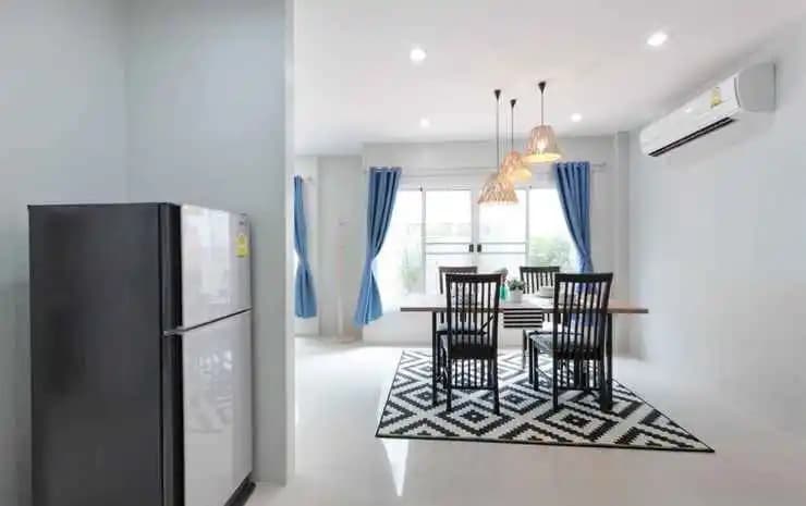 Modern House Patong Hill - photo 2