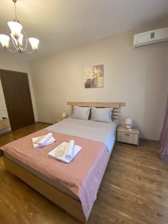 Hotel Violet Metekhi - photo 4