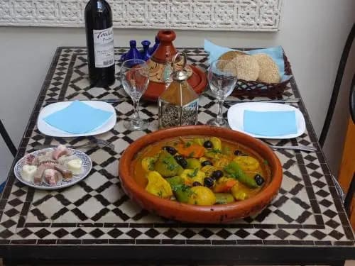 Riad Bab Lakhmiss - photo 13