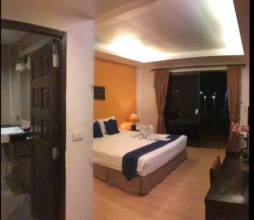 Samui Mermaid Beachfront - photo 3