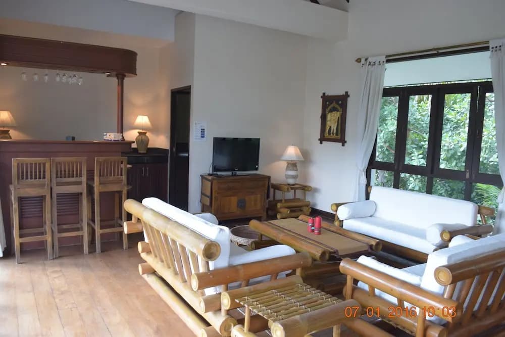 3 Bedroom pool villa 2 SDV023-By Samui Dream Villas - photo 6