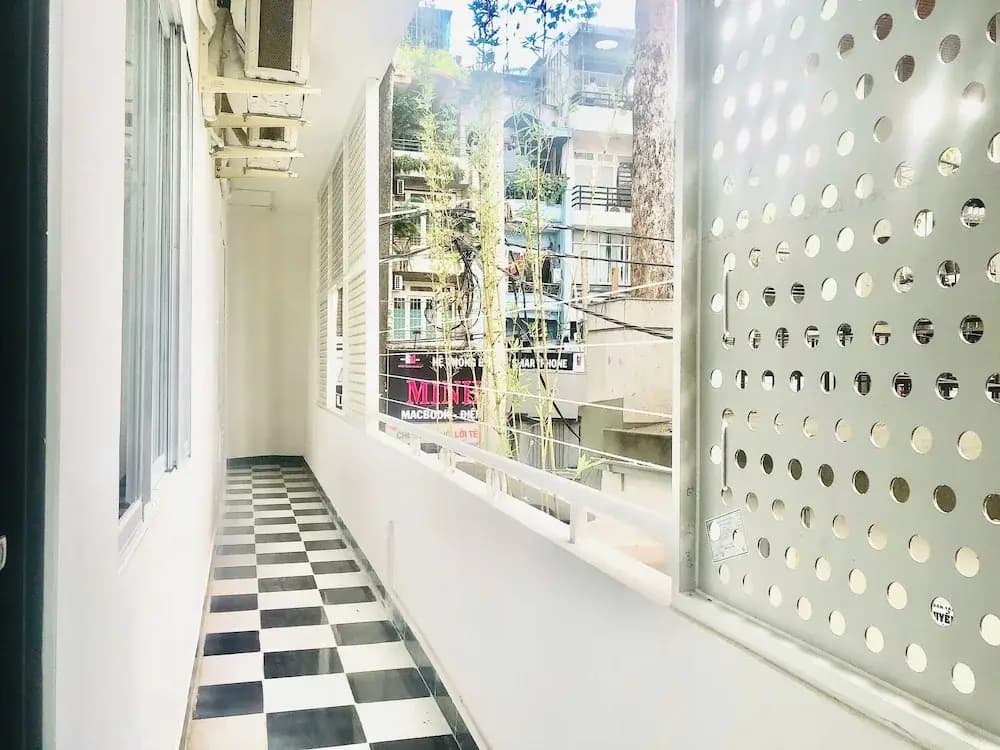 Loftic Apartments - Tan Dinh - photo 7