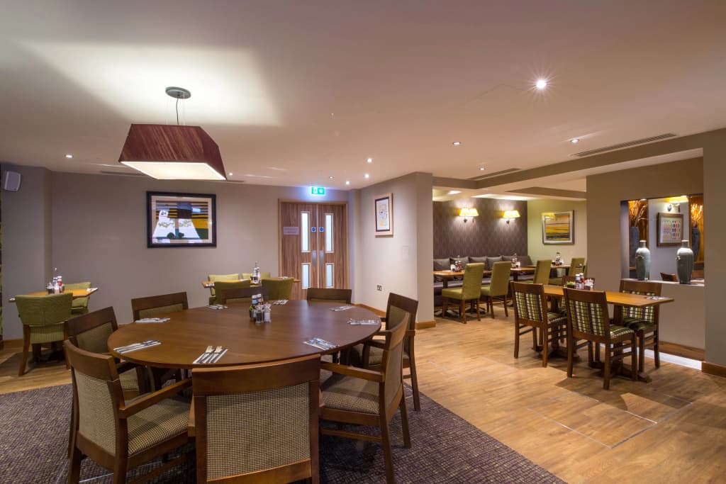 Premier Inn London St Pancras - photo 29