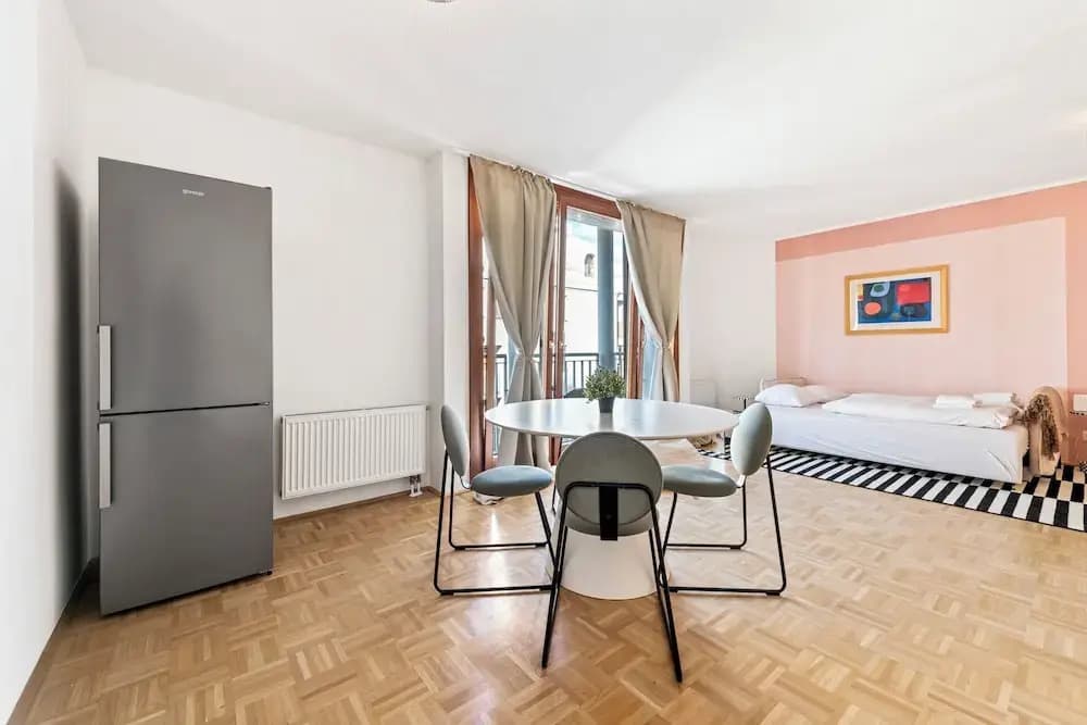 4ty3-Apartments Naschmarkt City Apt - photo 18
