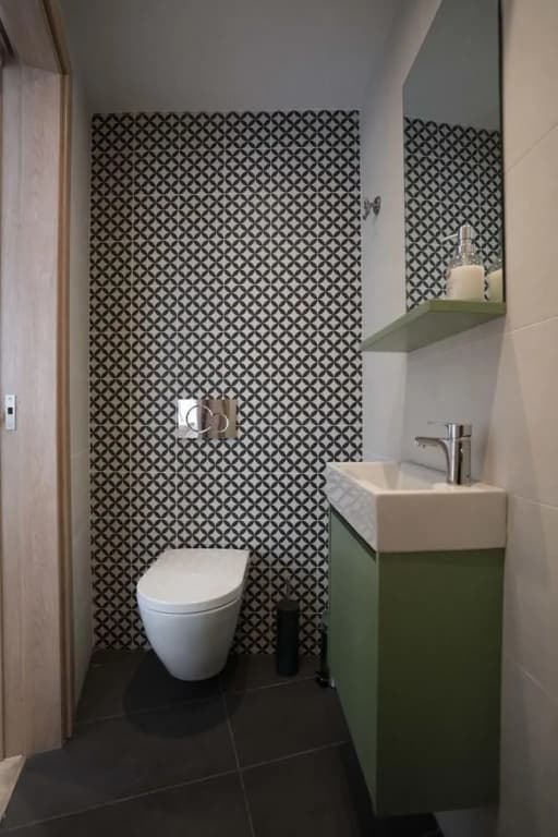 Modern 2bed 2bath Loft in Acropolis area - photo 7