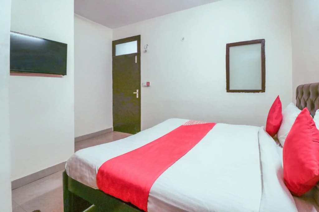 OYO 71197 Five Star residency - photo 3