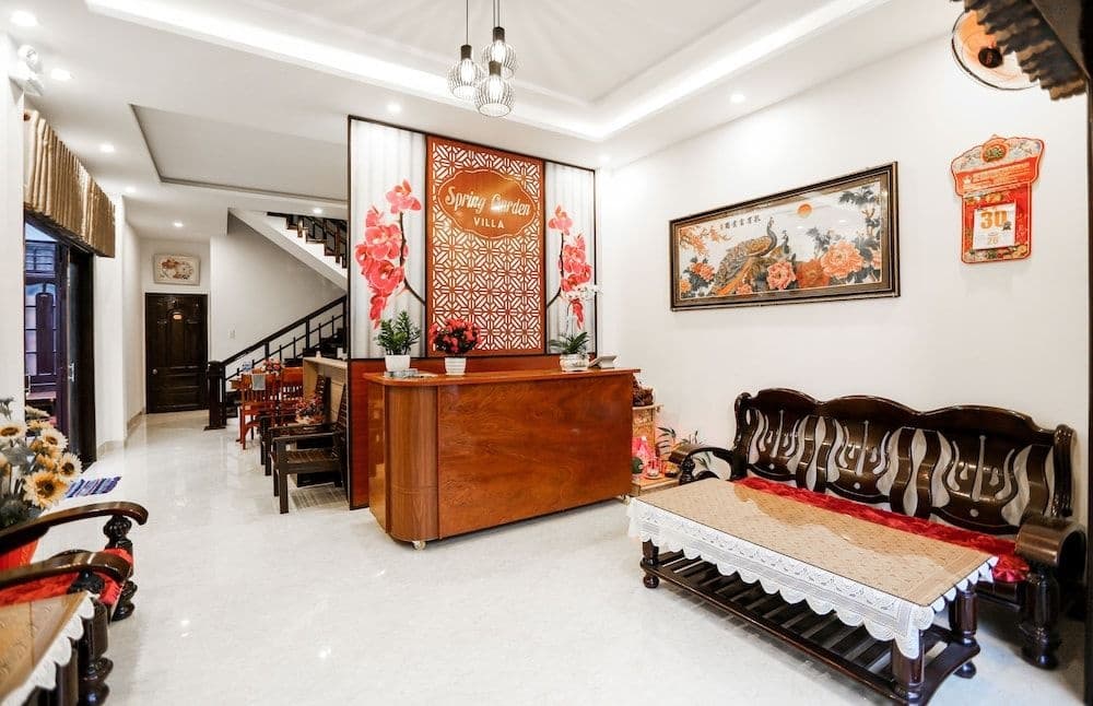 Spring Garden Villa Hoi An - photo 24