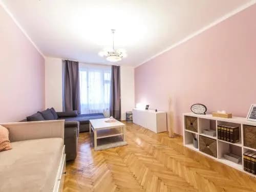 Modern Central Apartment Dlouhá - photo 2