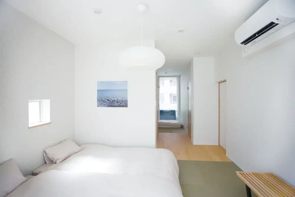OYO KAME-CiTi Ryokan Kameido - photo 19