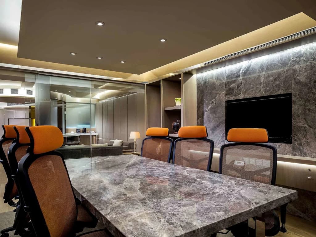 The Park Lane Hong Kong, Autograph Collection - photo 19