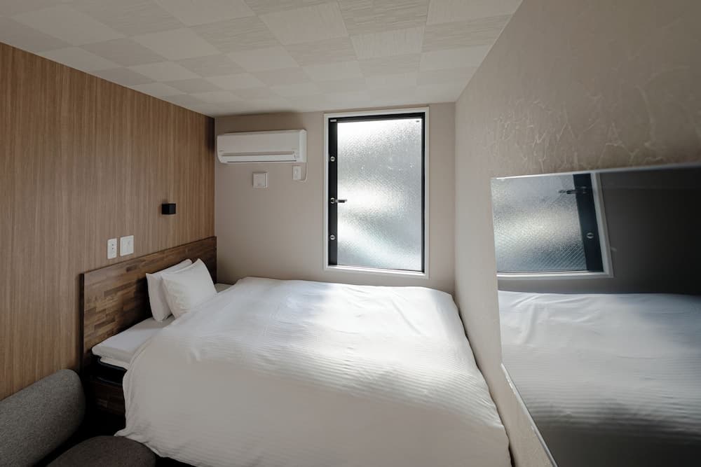 Hotel Cradle Cabin TANASHI - photo 4