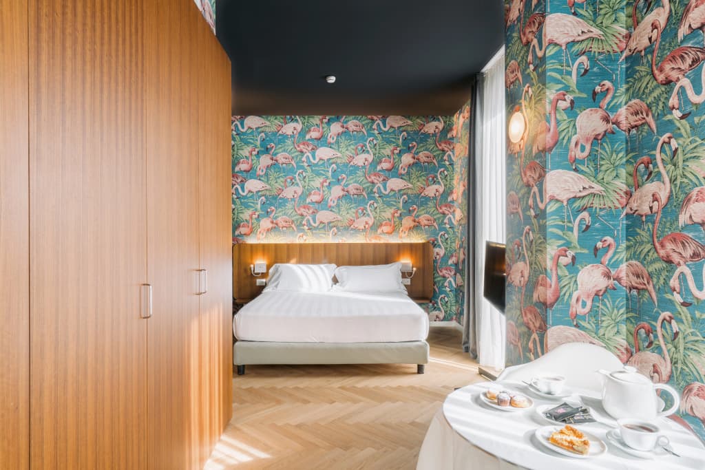 Collini Rooms, WorldHotels Crafted - photo 28
