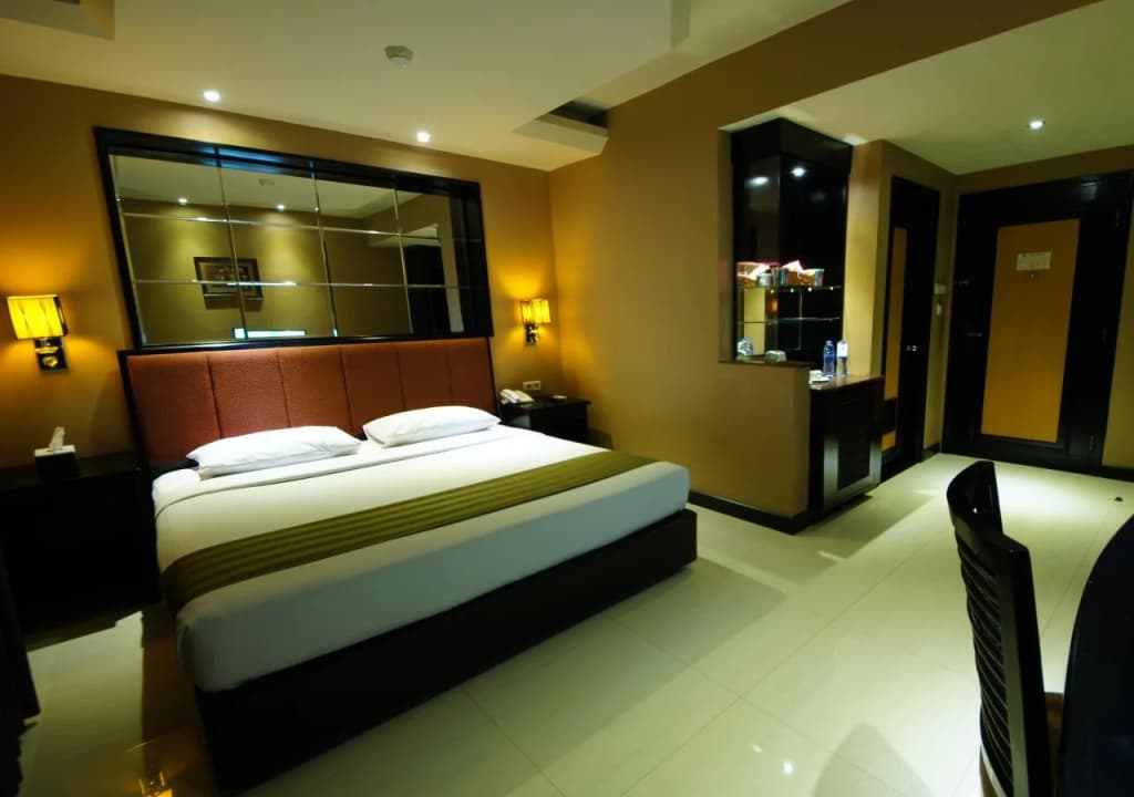 Tematik Hotel Pluit - photo 4