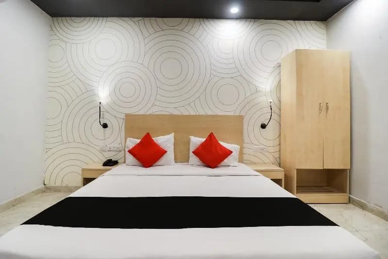 Capital O 71061 Hotel Creation - photo 3