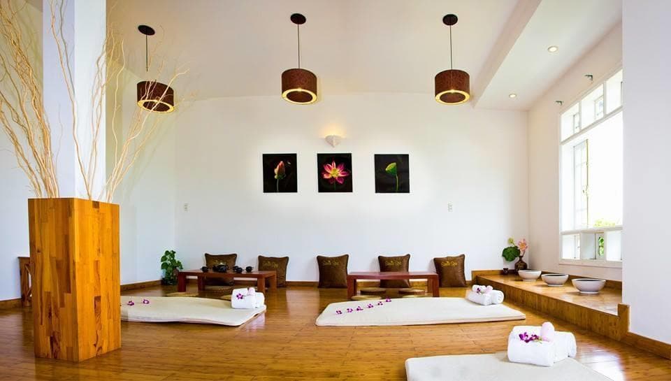 Le Dung Hotel - photo 18