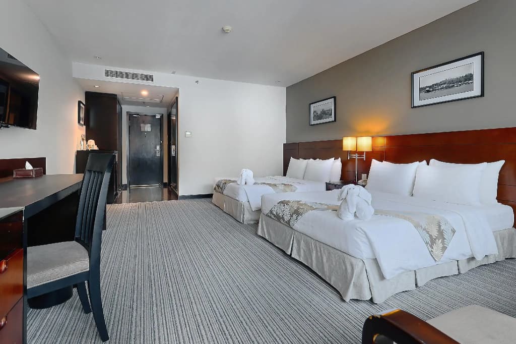 Hotel Sixty3 - photo 25