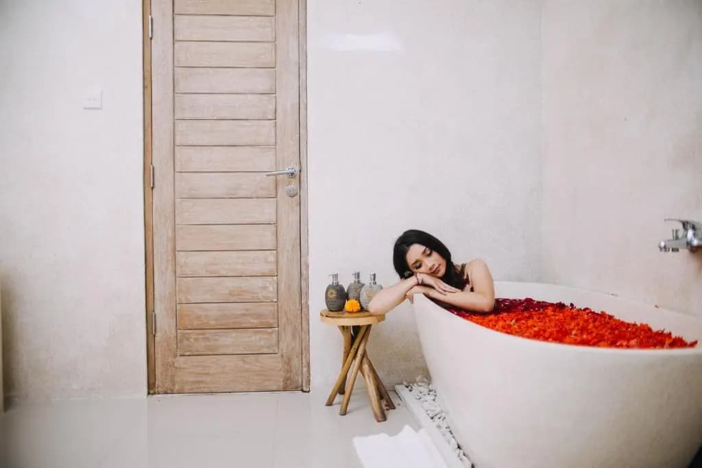 Freddies Villas Ubud - photo 21