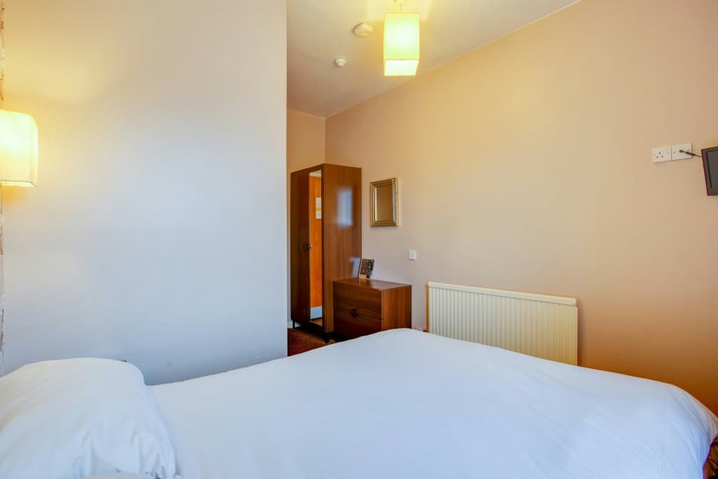 Somerset Hotel Baker Street London - photo 16