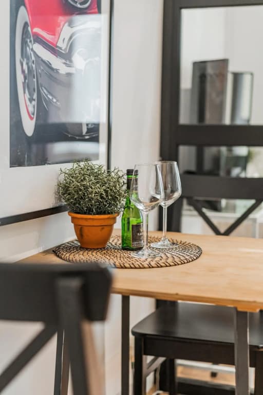 ZEUS Design Apartments Herz - photo 32