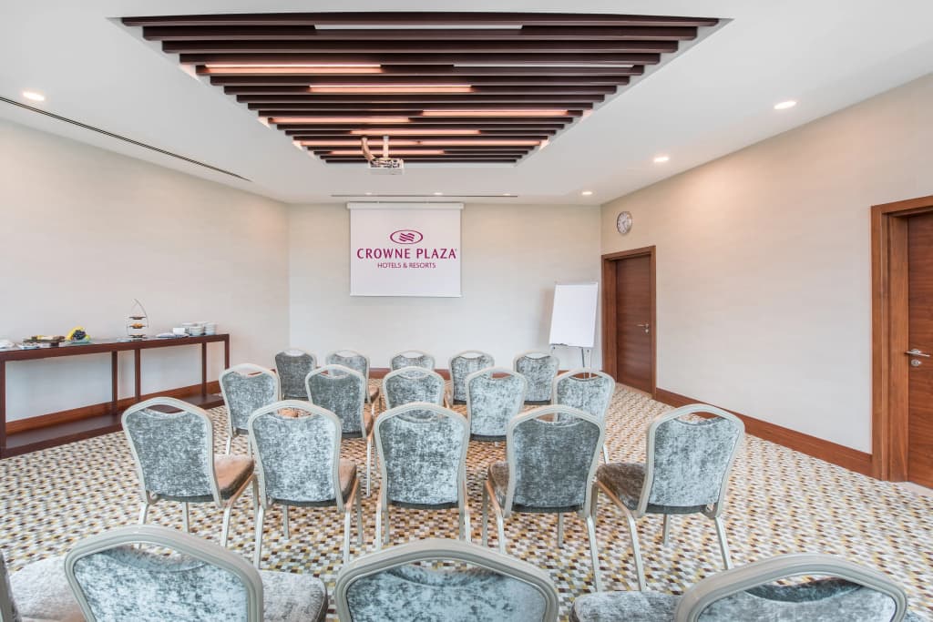 Crowne Plaza Istanbul - Oryapark by IHG - photo 21