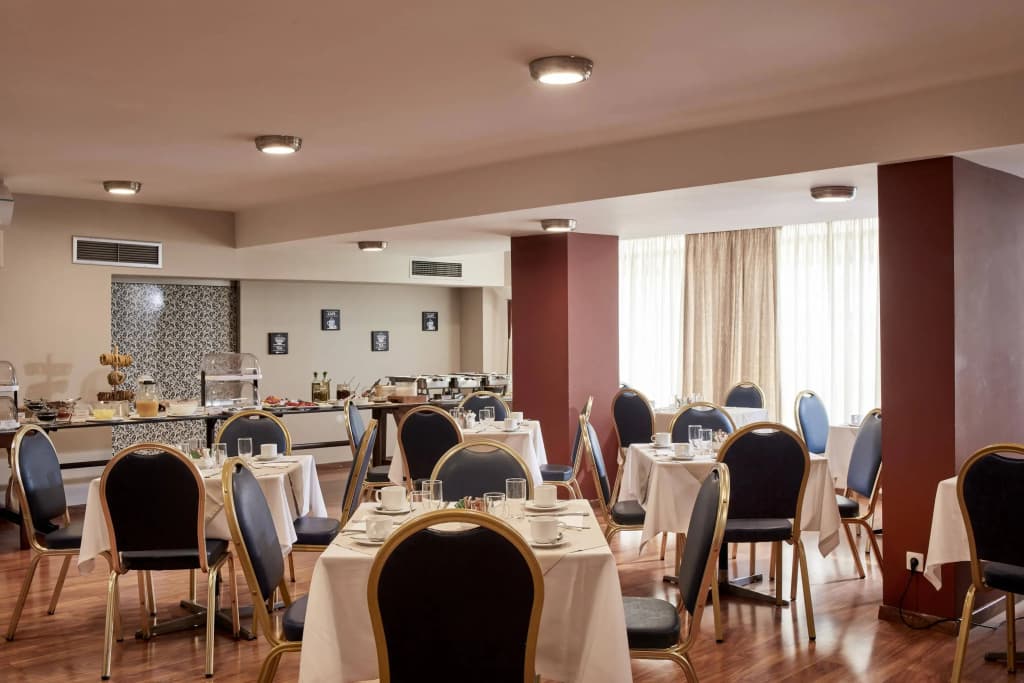 Candia Hotel - photo 24