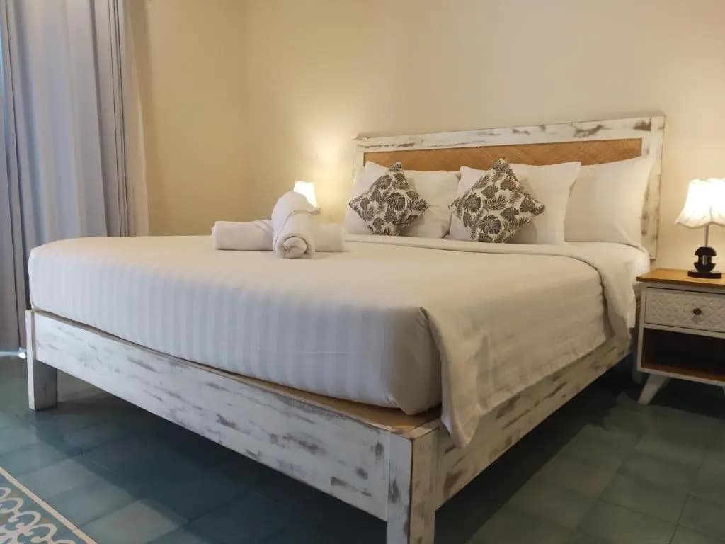Jukung Dua Guest House - photo 2