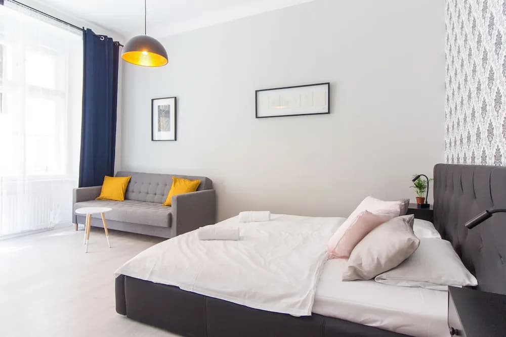 Ruzova Apartment By Easybnb - photo 5