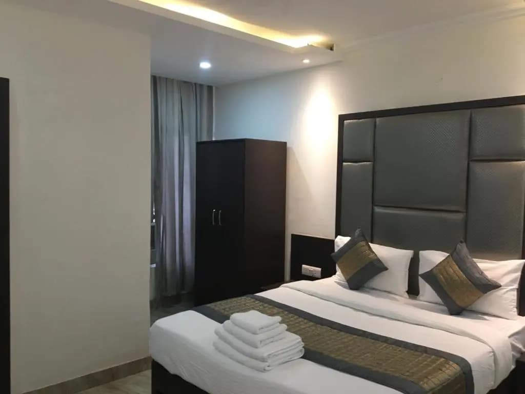 Hotel Siam International - photo 15