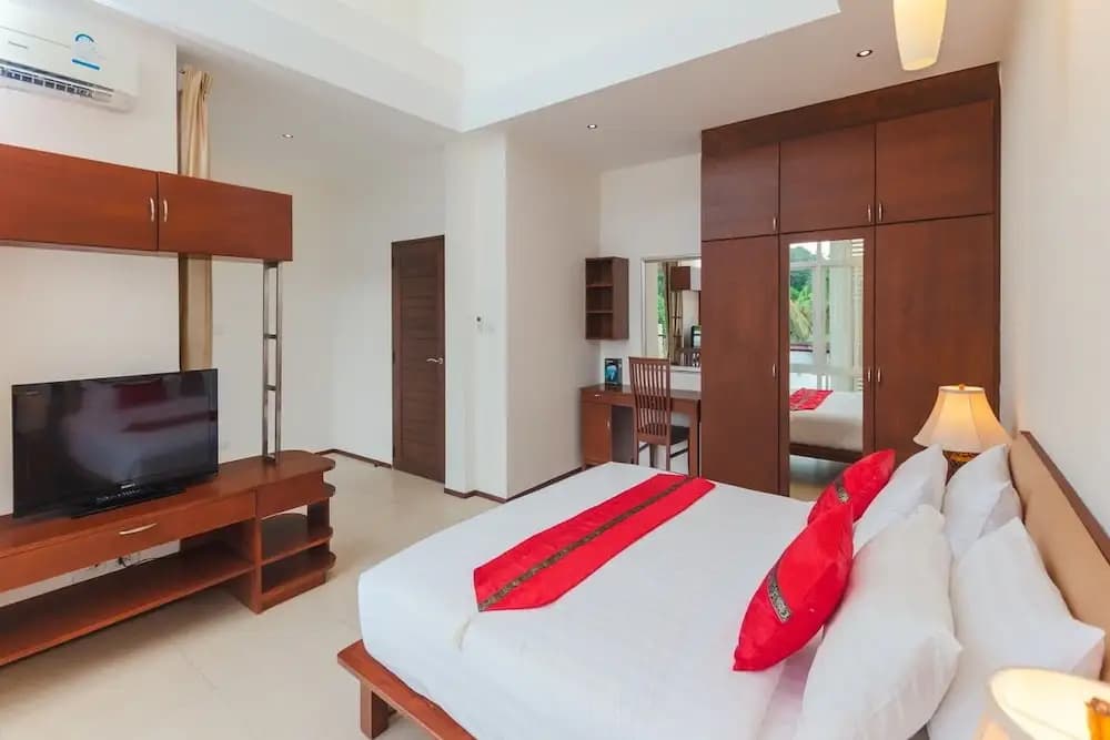 Genesis Villas - photo 6