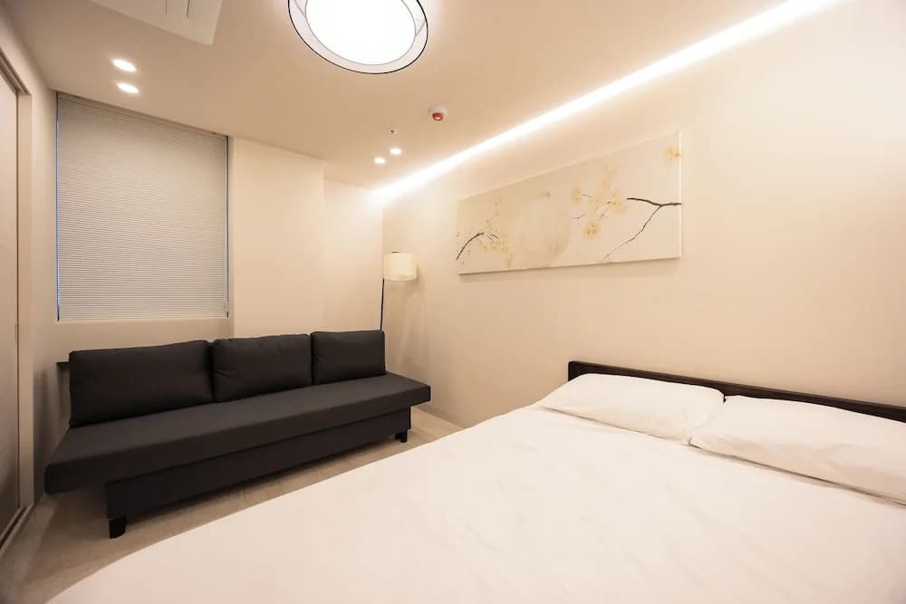Yul Hotel - photo 31