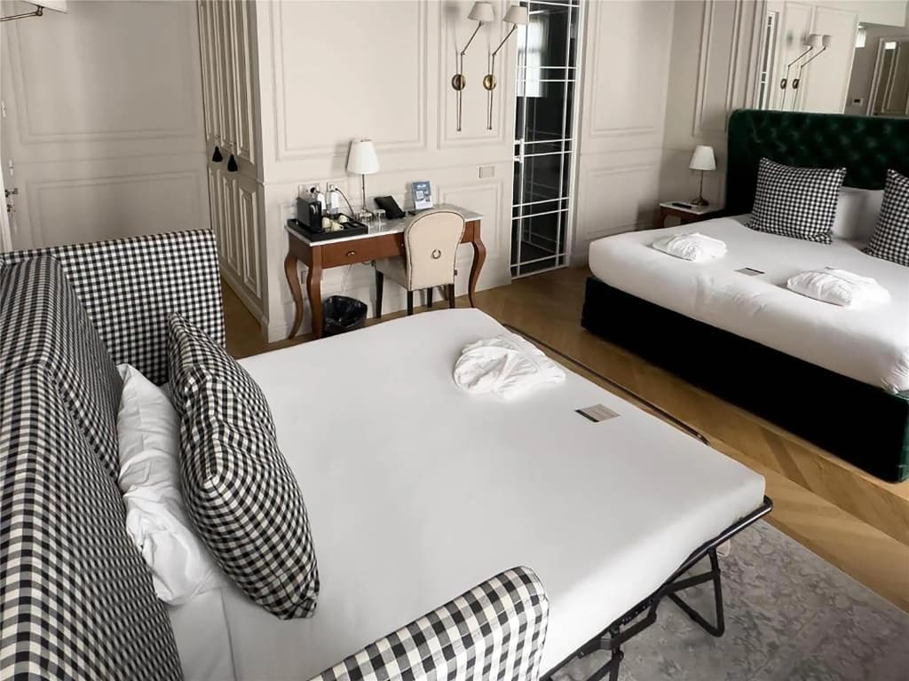 Matilde Boutique Hotel, WorldHotels Elite - photo 37