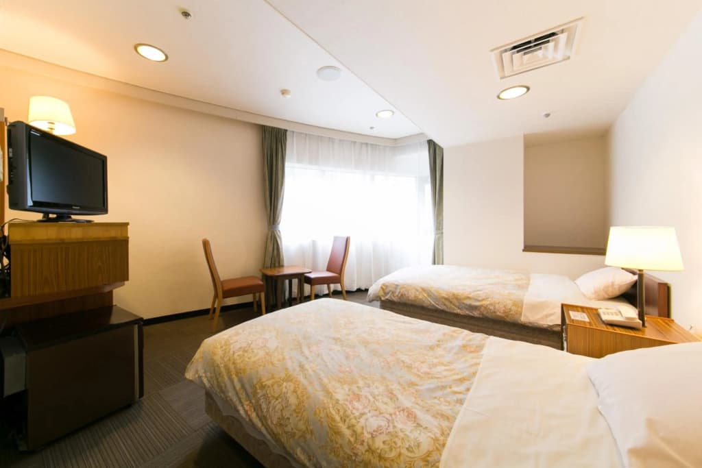 Hotel Ohedo - photo 6