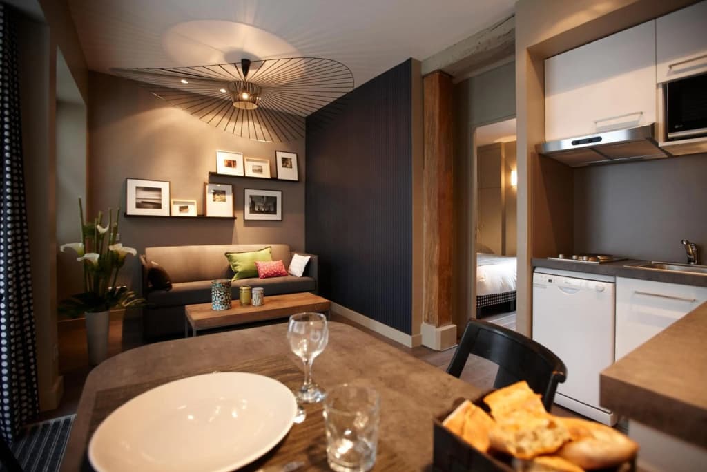 Hôtel LOUISON - photo 22