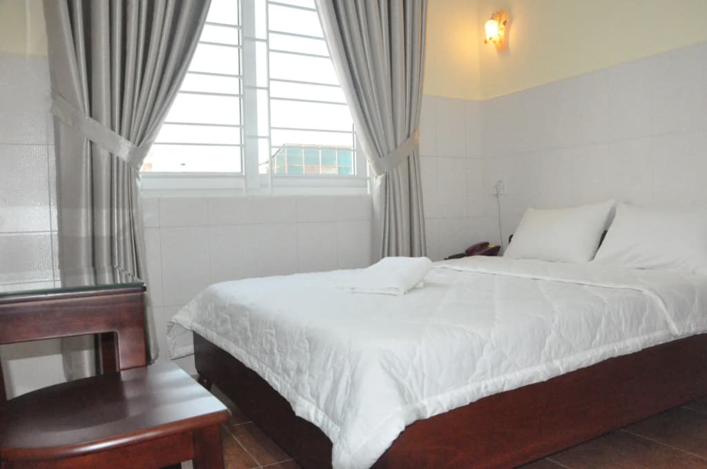 Pink Sunbeam Hotel - photo 5