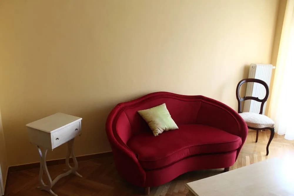 Simple Apartment near Central Athens - photo 6
