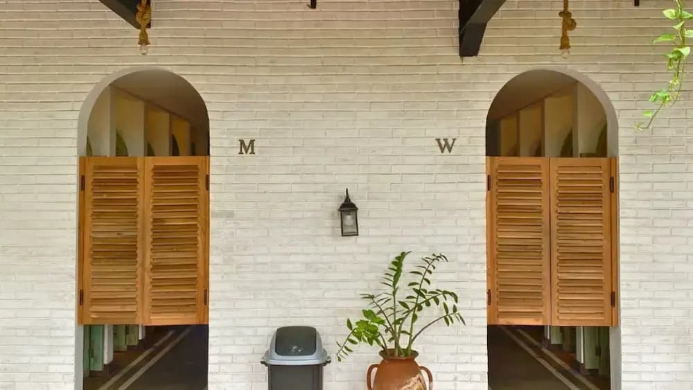 White Penny Hostel - photo 1