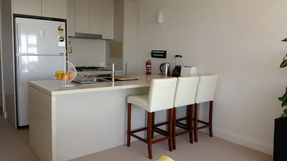Sydney Olympic Park Apartment - photo 19