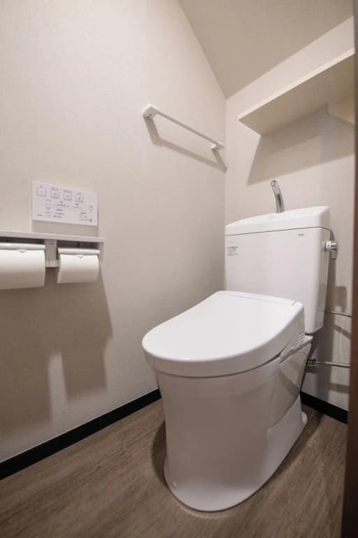 Ebisu City Stay - photo 8