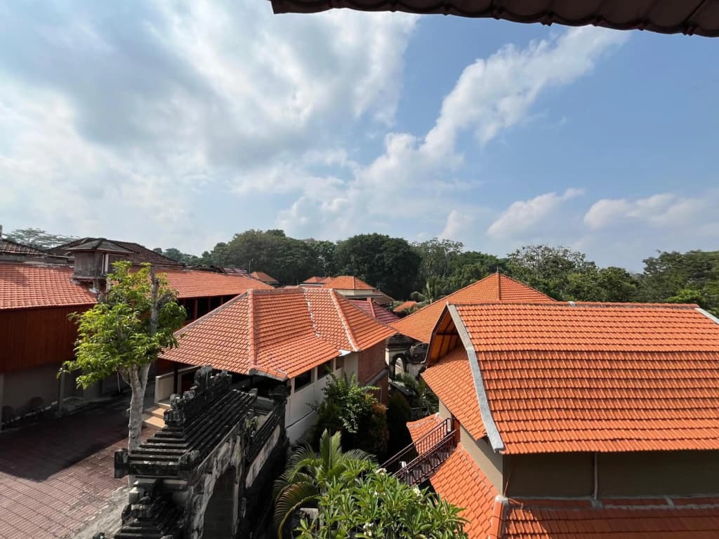 Pande Permai Bungalows - photo 23
