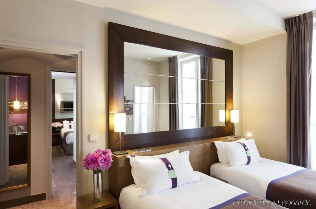 Holiday Inn Paris Palais de l'Elysée by IHG - photo 5