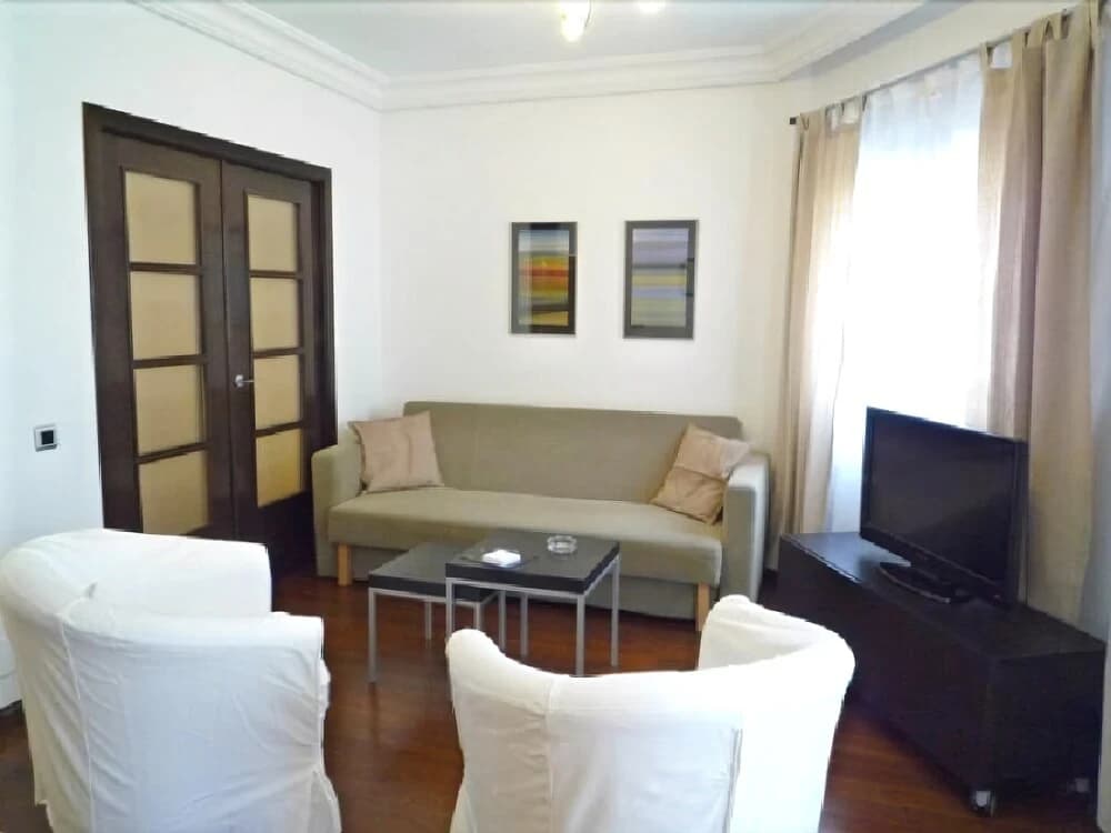 DFlat Escultor Madrid 206 Apartments - photo 3