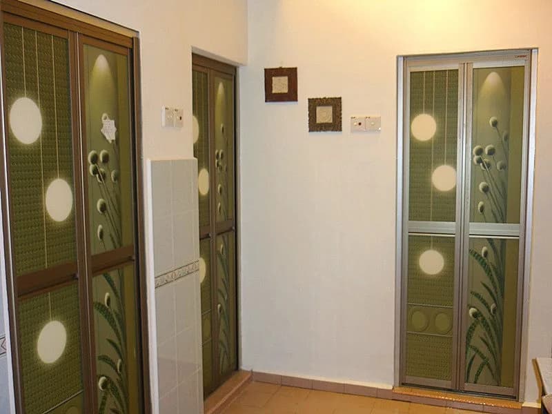 Malacca-Bali Dream Cottage - photo 6
